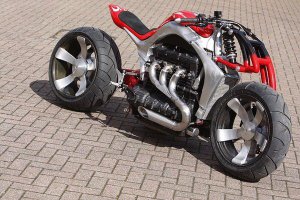 ...ну вроде тоже НЕ плох...