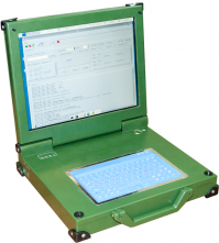 короче, зашел я на сайт МЦСТ Эльбрус, там они лаптоп с временем работы до 2х часов, с частотой процессора 400 мгц, весом 9 кг называют его "высокопроизводительным"

короче, какая-то шляпа.

ссылка тут: http:///zashhishhennyj-noutbuk-nt-r500s