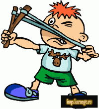 Побольше бы таких мультиков для наших пацанов... ЛУНТИК - ОТСТОЙ