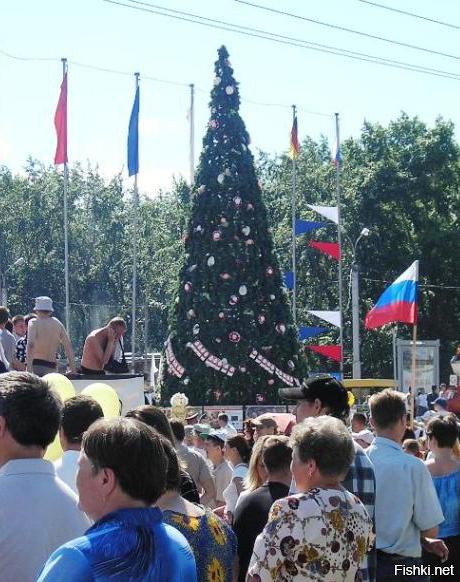 6 июня - ещё один слабак сдался!