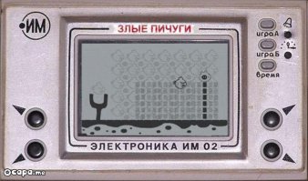 "Дедушка"angry birds!