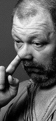 "Ему и без вас есть с кем пообщаться" 