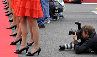 Что снимать - самое важное!