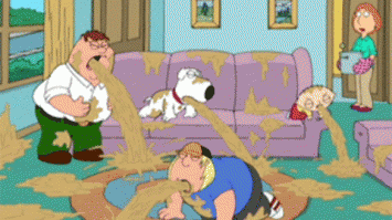 Тайваньский рыбак заснял загадочное желеобразное существо