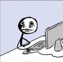 Женщина кормит грудью щенка