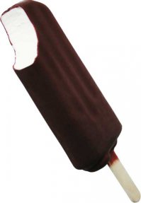 для меня нет ничего вкуснее пломбира и эскимо в шоколадно глазури.... мммм