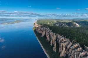 Каждый июнь беру отпуск и путешествую по России. Завтра крайний день на работе и...недели две мене не увидите)
А сейчас на Фишка нарвался на пост:

Красиво у нас в России! Любите свою Родину!