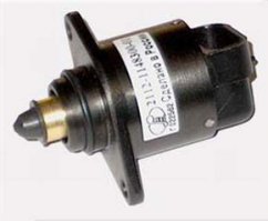 Вы не поверите, как может бесить фраза "ДАТЧИК холостого хода". Язык уже болит объяснять, что детали с таким названием в природе не существует. РЕГУЛЯТОР холостого хода - это исполнительный механизм, абсолютно никакого отношения к датчикам не имеет. Это как хер назвать датчиком члена.