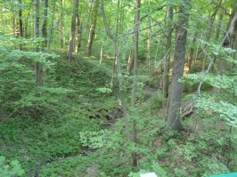 Детская площадка моего детства.