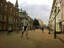 Подскажите пожалуйста ,что за город на фото??? Заранее спасибо!!