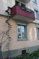 А это в Стокгольме. Штоли, тоже для котов?