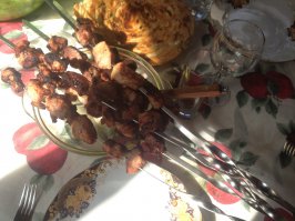 Ох я тоже это дело обожаю.