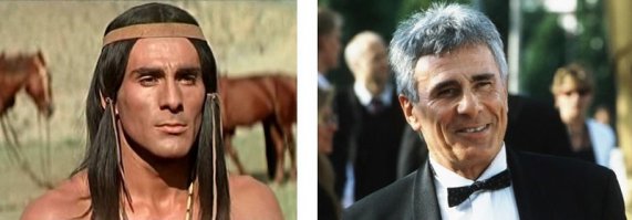 Главный индеец Советского Союза