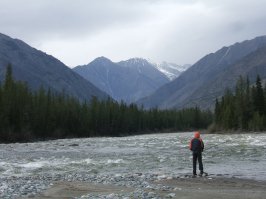 на утюг что ли фотографировал? смотри как надо - алтай