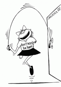 Дудлы в реальной жизни: новый взгляд на старые гифки