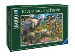 Всего на тысячу? Шел бы ты отсюда, петушок