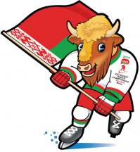 Мощный и красивый Беловежский ЗУБР