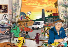 Русская версия наших групп. Всего 41.