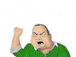 где боренька?