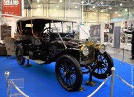 Руссо-Балт-К12/20