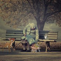 Хочется некоторые немного дополнить ))