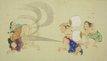 Это последний выдох Господина ПЖ?