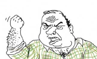 где Москва, бле.ать???!!!)))