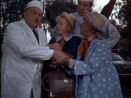 сказка о потерянном времени. Георгий Шпигель -врач