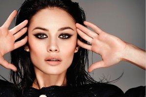 а как же Ольга Куриленко??