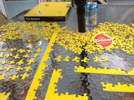 Это детский Вот для сильных духом пазл-боль