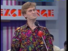 Подброшу «пельмешков» в вашу кастрюлю.    ;)
Первое выступление в «вышке», 1995 год.
Брекоткин, Рожков, Нетиевский (пацан, по сравнению с сейчас) и Исаев.