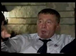 Давай лучше еб"нем по Тбилиси... (с) актуально с сентября 2002 года