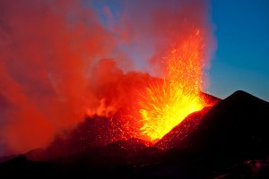Толбачик, Камчатка