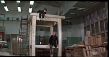 Семь раз отмерь - один раз отрежь.
Вот я семь раз и отмерил!