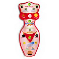 21 мужское правило 