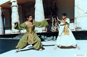 20 лучших рукопашных поединков в китайском кино (21 фото)