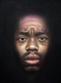 Чёрный квадрат Малевича