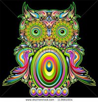 Монстры в заброшенных зданиях Берлина