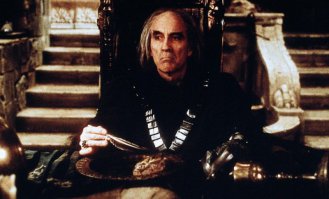 а как же "Мио, мой Мио"