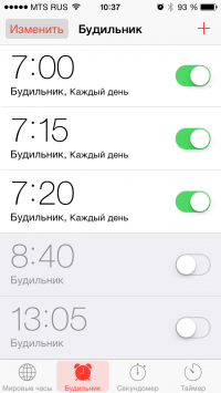 Раскусили!