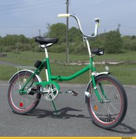 Вездеход Десна2!