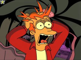 Поединок маленькой девочки со змеёй