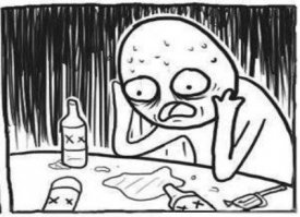 Две соблазнительные девушки с макияжем и без него