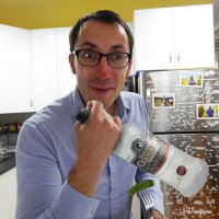 Рецепт замороженного "Пьяного винограда"