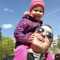 правда :) вот моя красавица :)