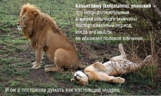 И такого слова нет в русском языке. А жаль.  :)