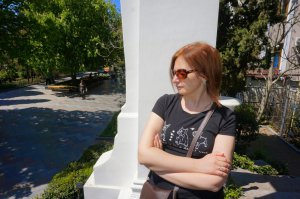 Чуть чуть красоты.