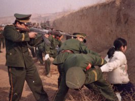 Надо расстреливать за продажу наркотиков, как в китае