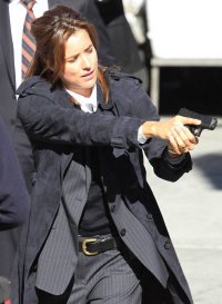 Теа Леони "Как украсть небоскреб"