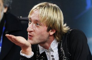 Зеленая деревушка в Китае